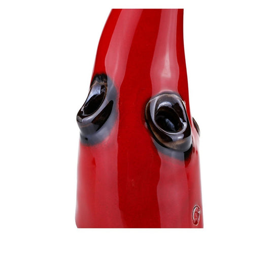 Corno della fortuna portapenne