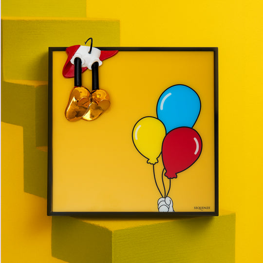 Free Directions Giallo