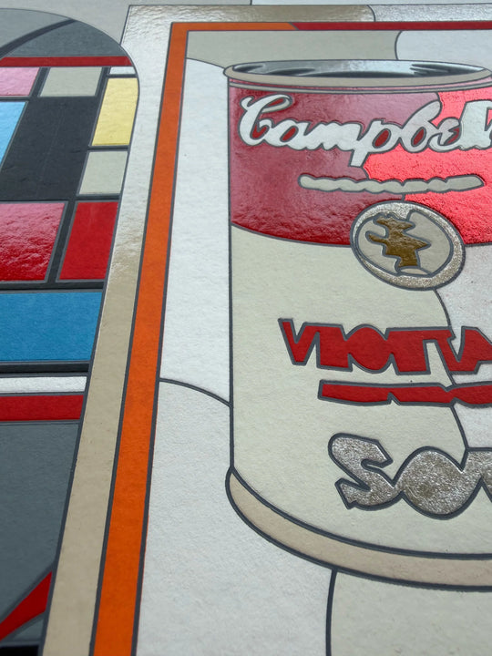 Soup-er vision