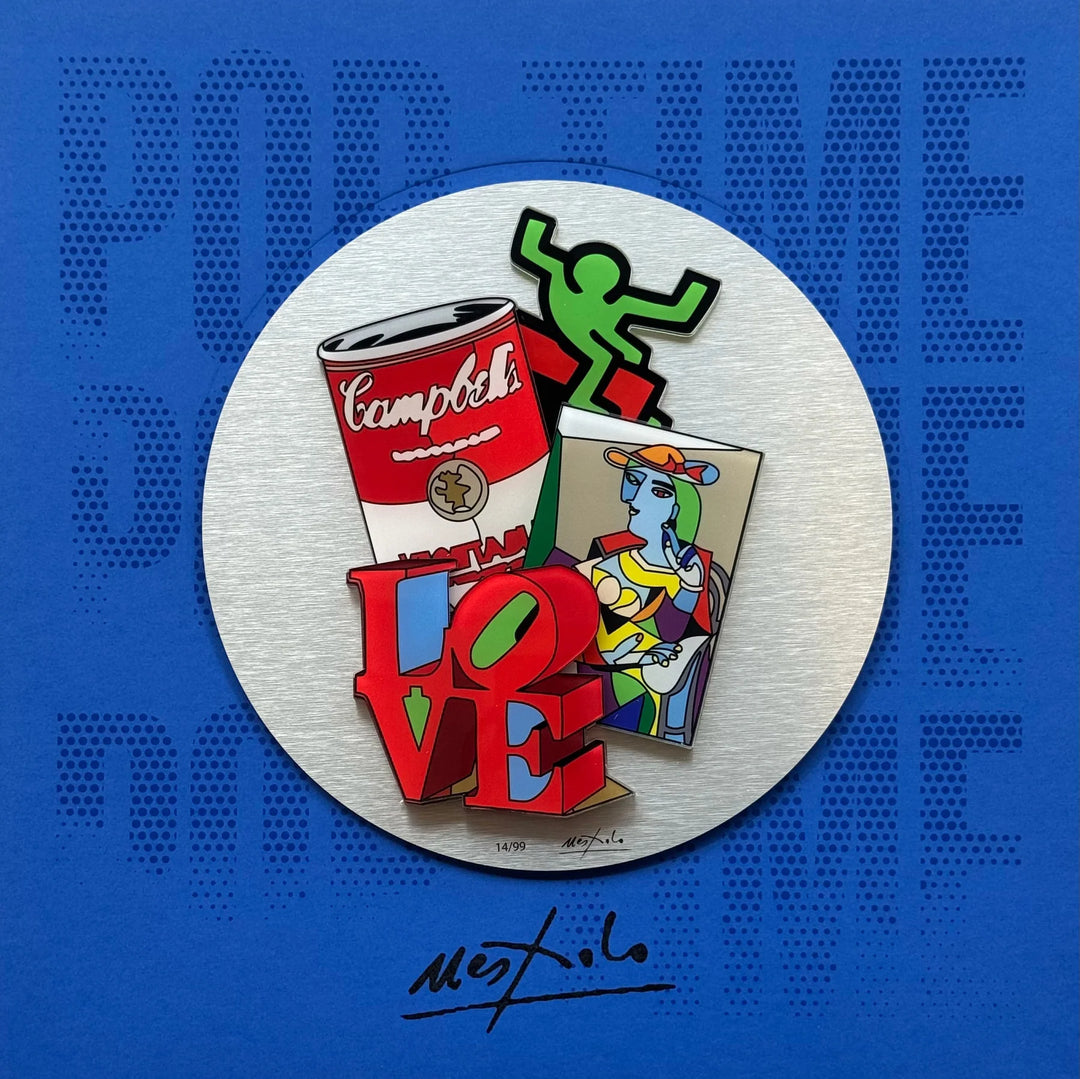 Remix the Icons