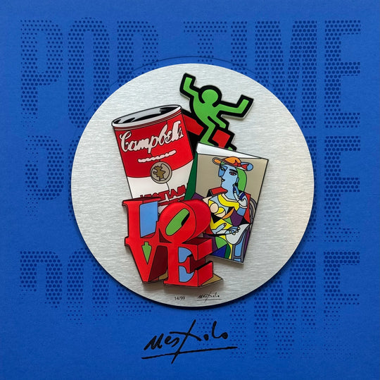 Remix the Icons