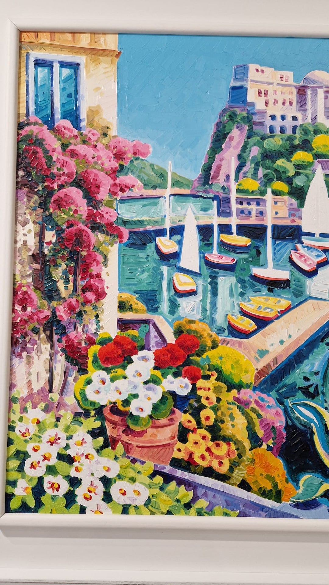 L'albero delle rose e l'isola dei sogni, di Athos Faccincani