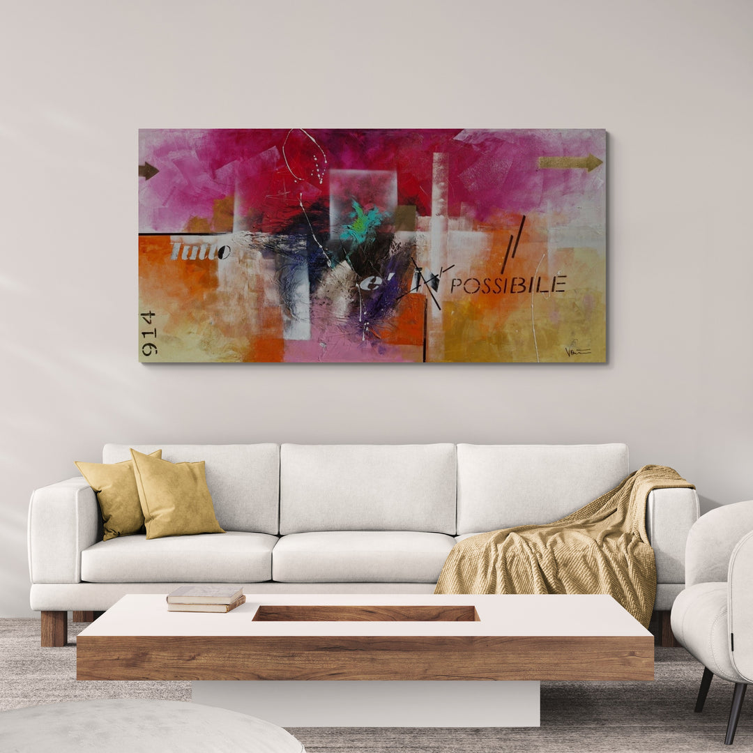 Tutto è im possibile_914