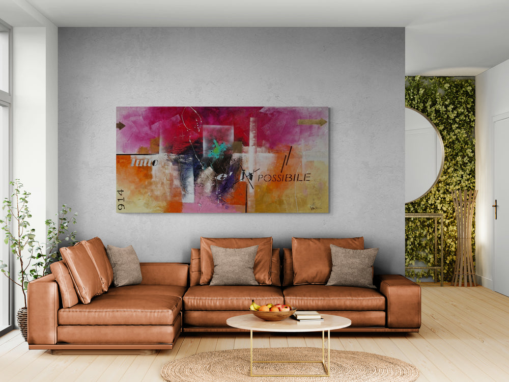 Tutto è im possibile_914