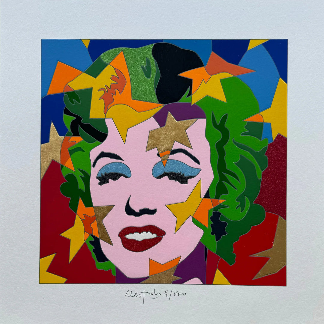 Sorride Norma Jeane