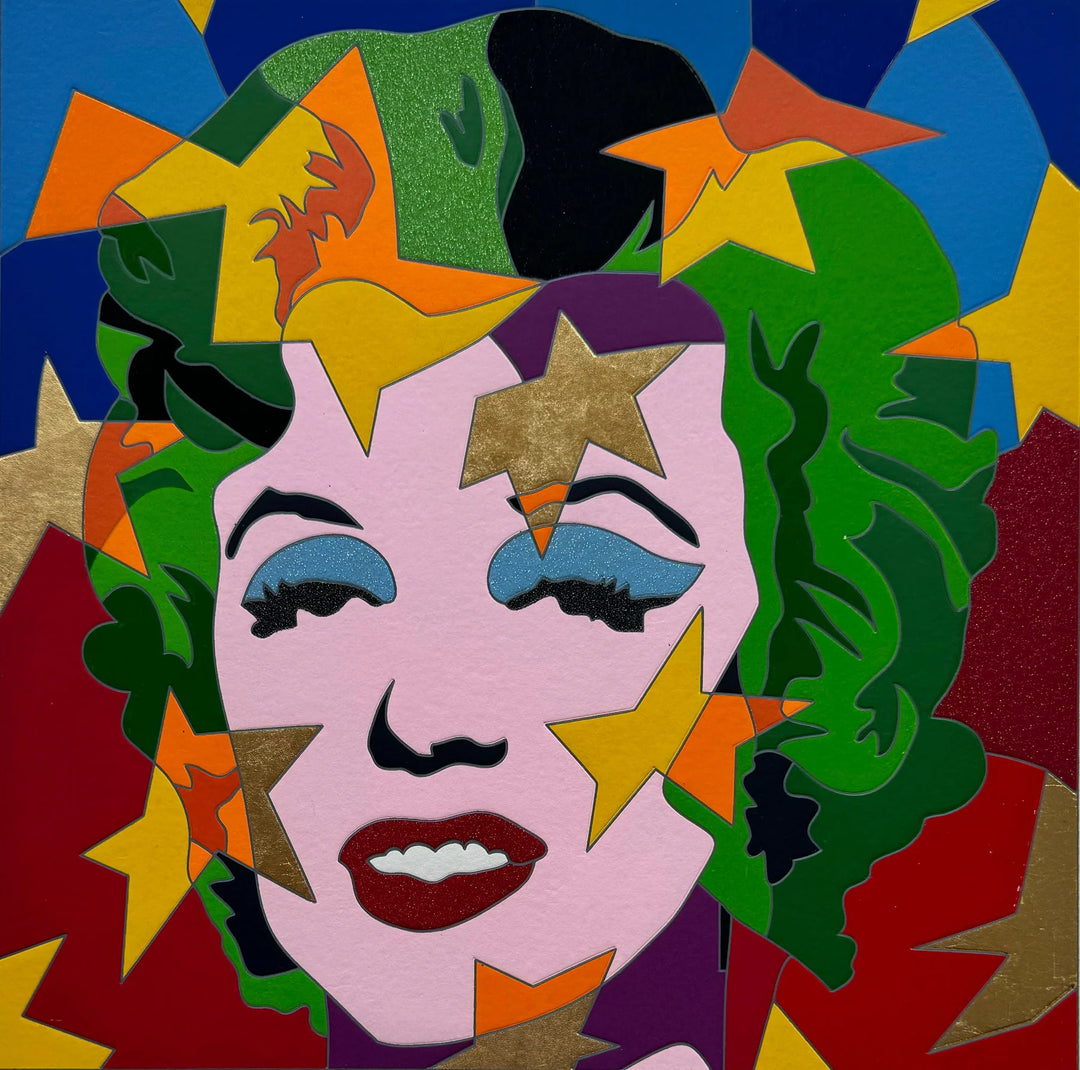 Sorride Norma Jeane