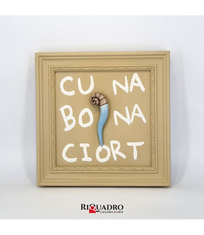 RiQuadro della Fortuna