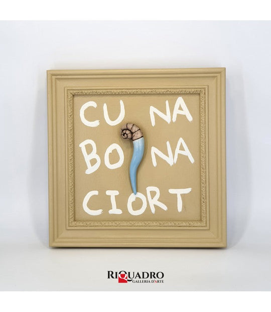 RiQuadro della Fortuna