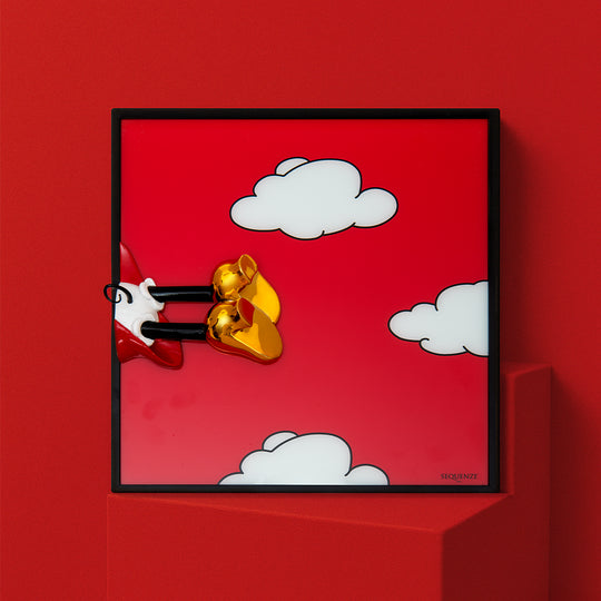 Free Directions Rosso