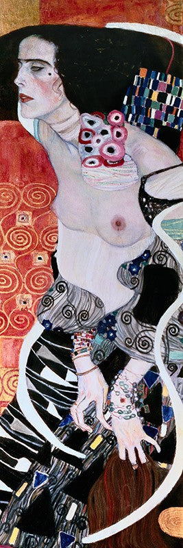 Salomè di Gustav Klimt