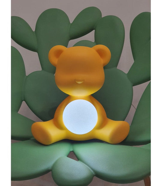 Lampada da tavolo LED Ricaricabile Teddy Girl