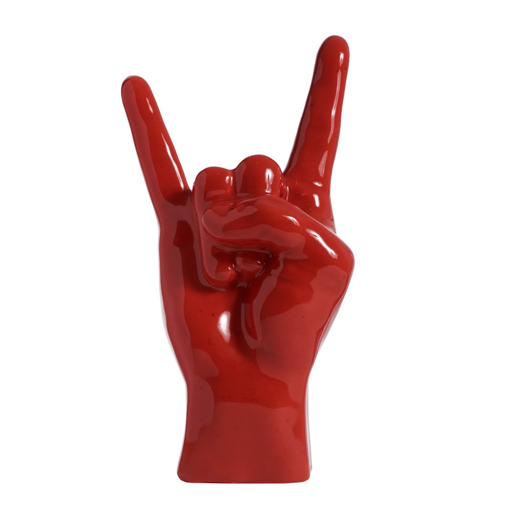 Tiè Le Mani di Napoli