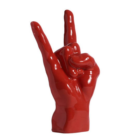 Tiè Le Mani di Napoli